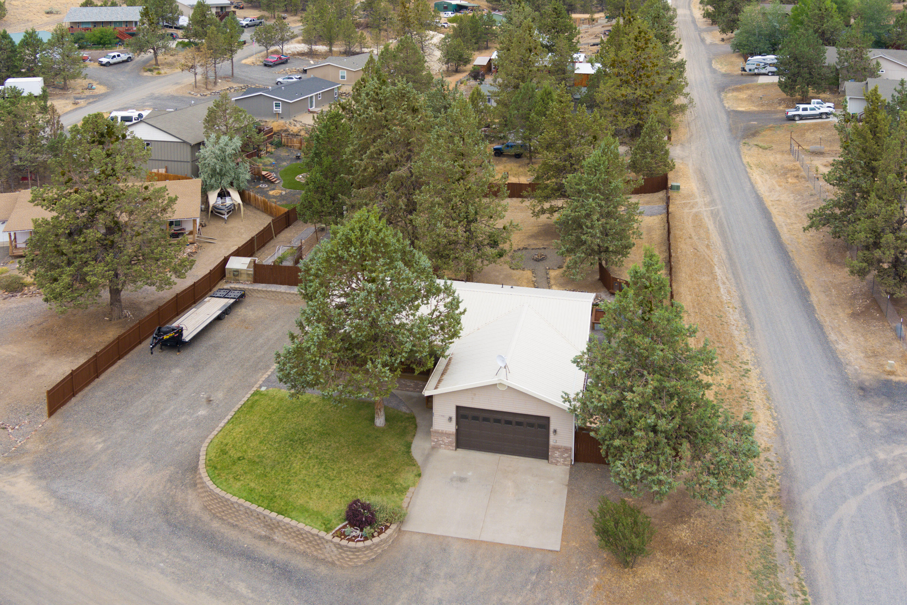 Golden Horseshoe - Residential