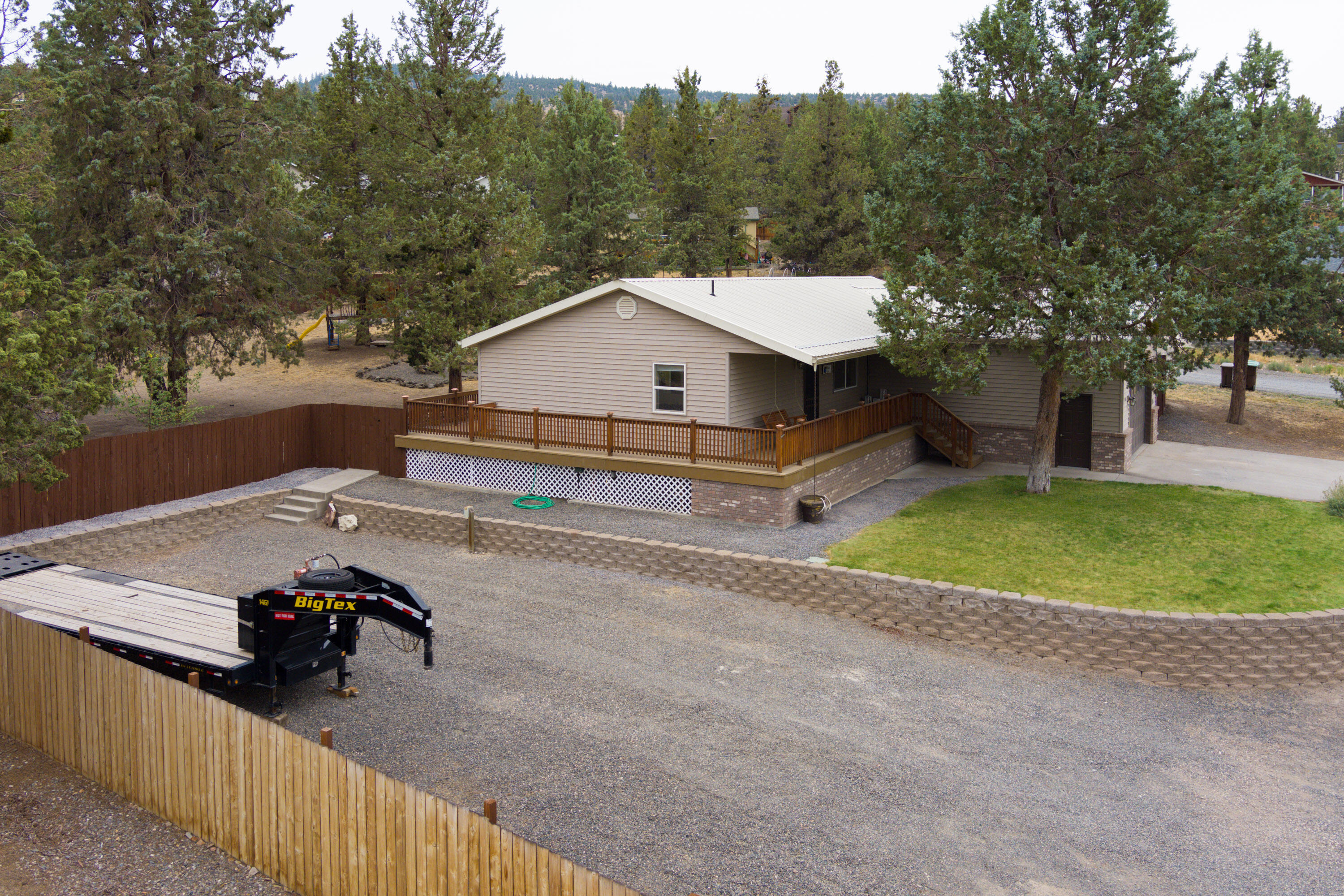 Golden Horseshoe - Residential