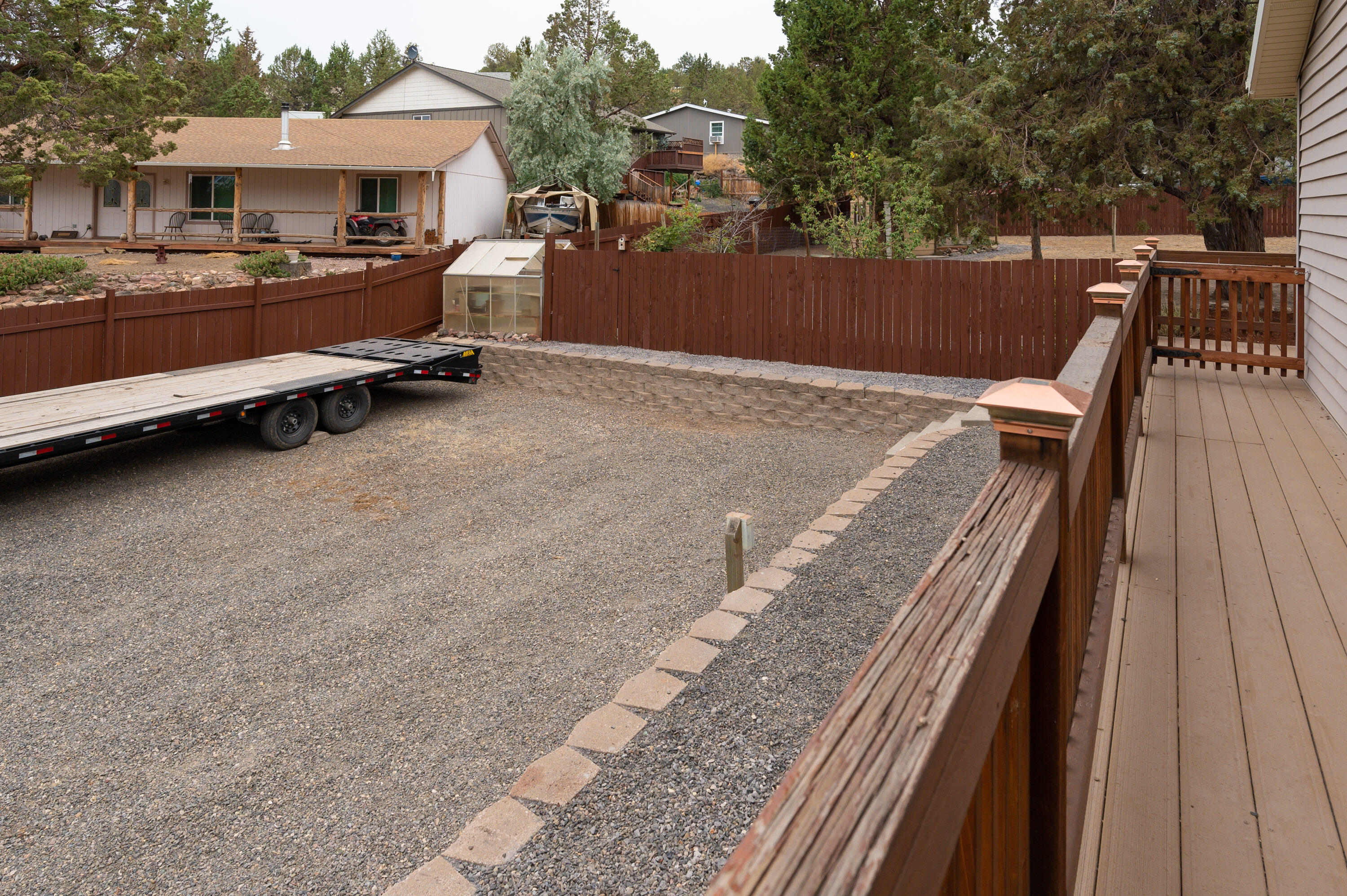 Golden Horseshoe - Residential