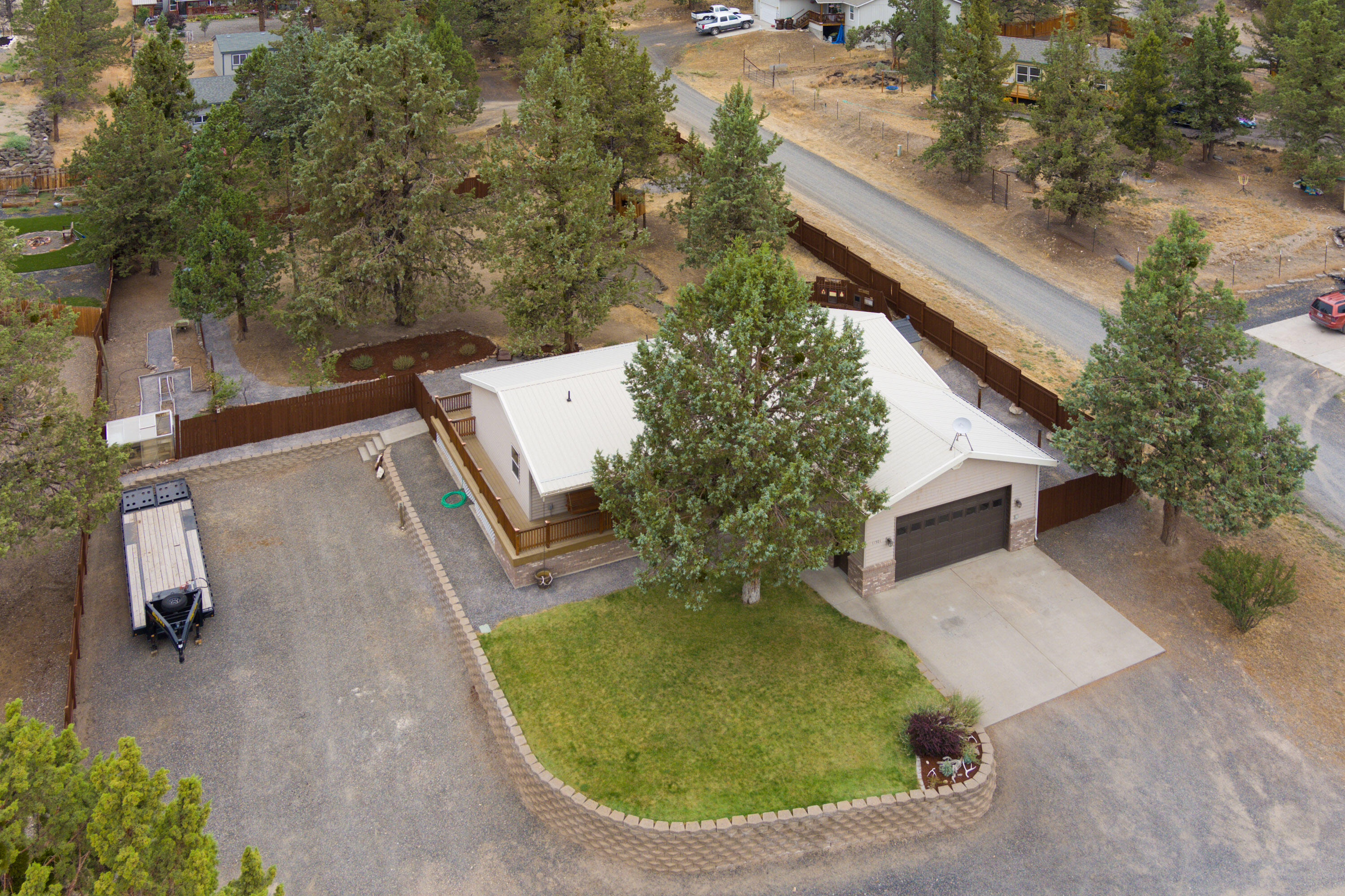 Golden Horseshoe - Residential