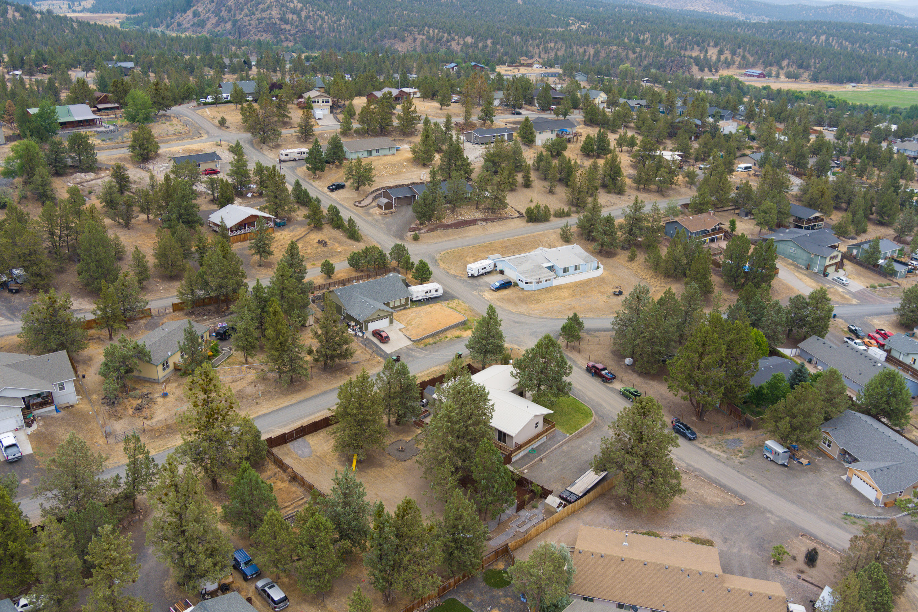 Golden Horseshoe - Residential