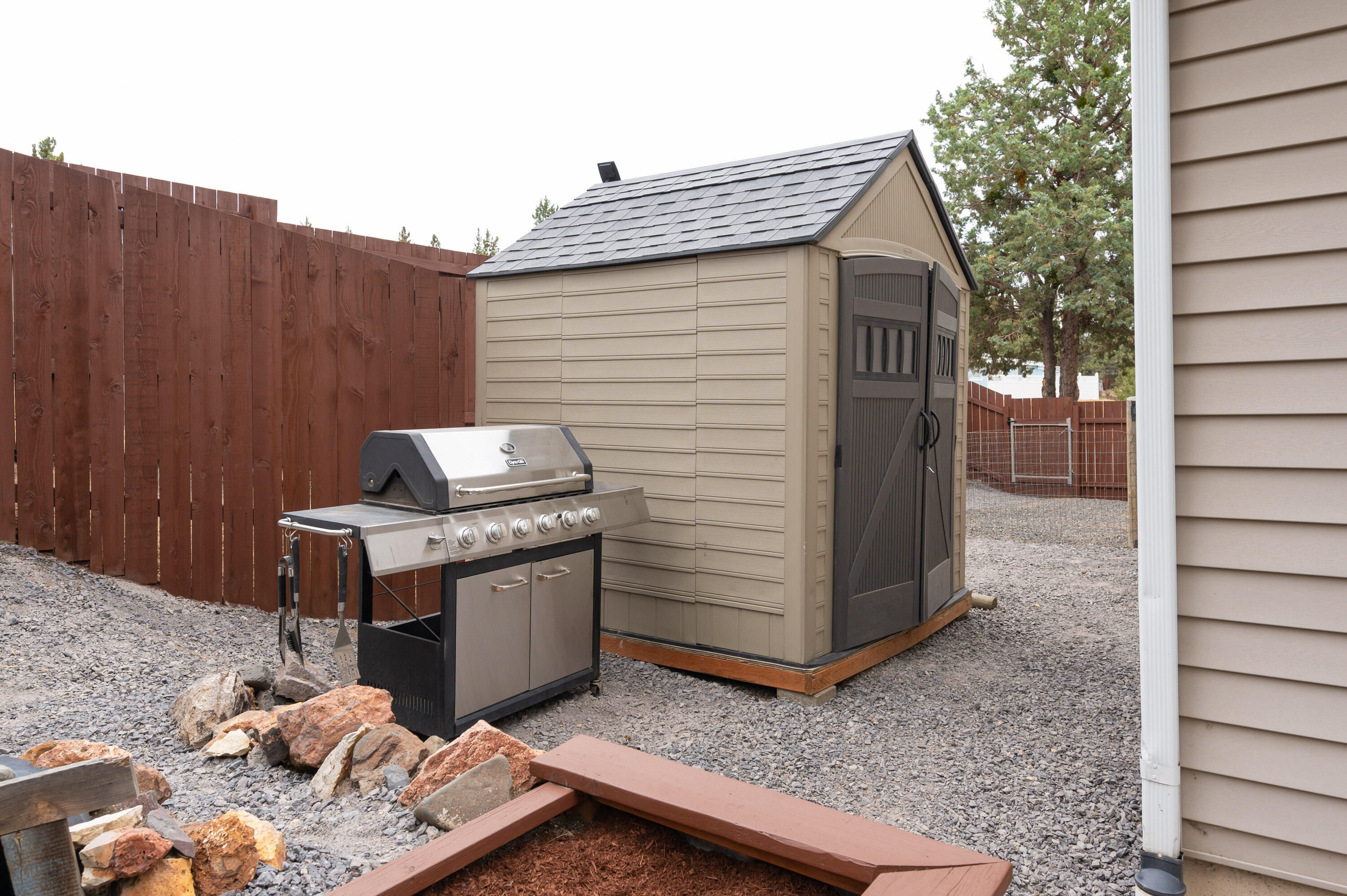 Golden Horseshoe - Residential