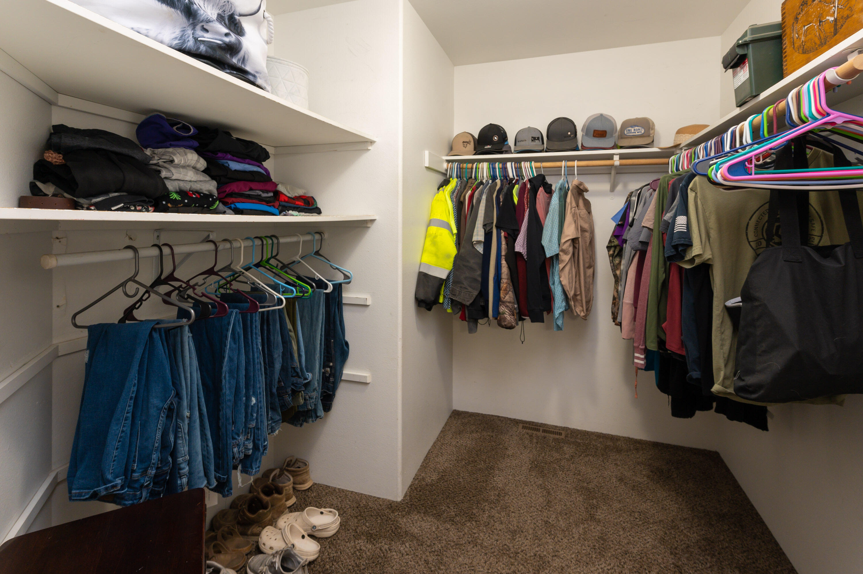 Golden Horseshoe - Residential