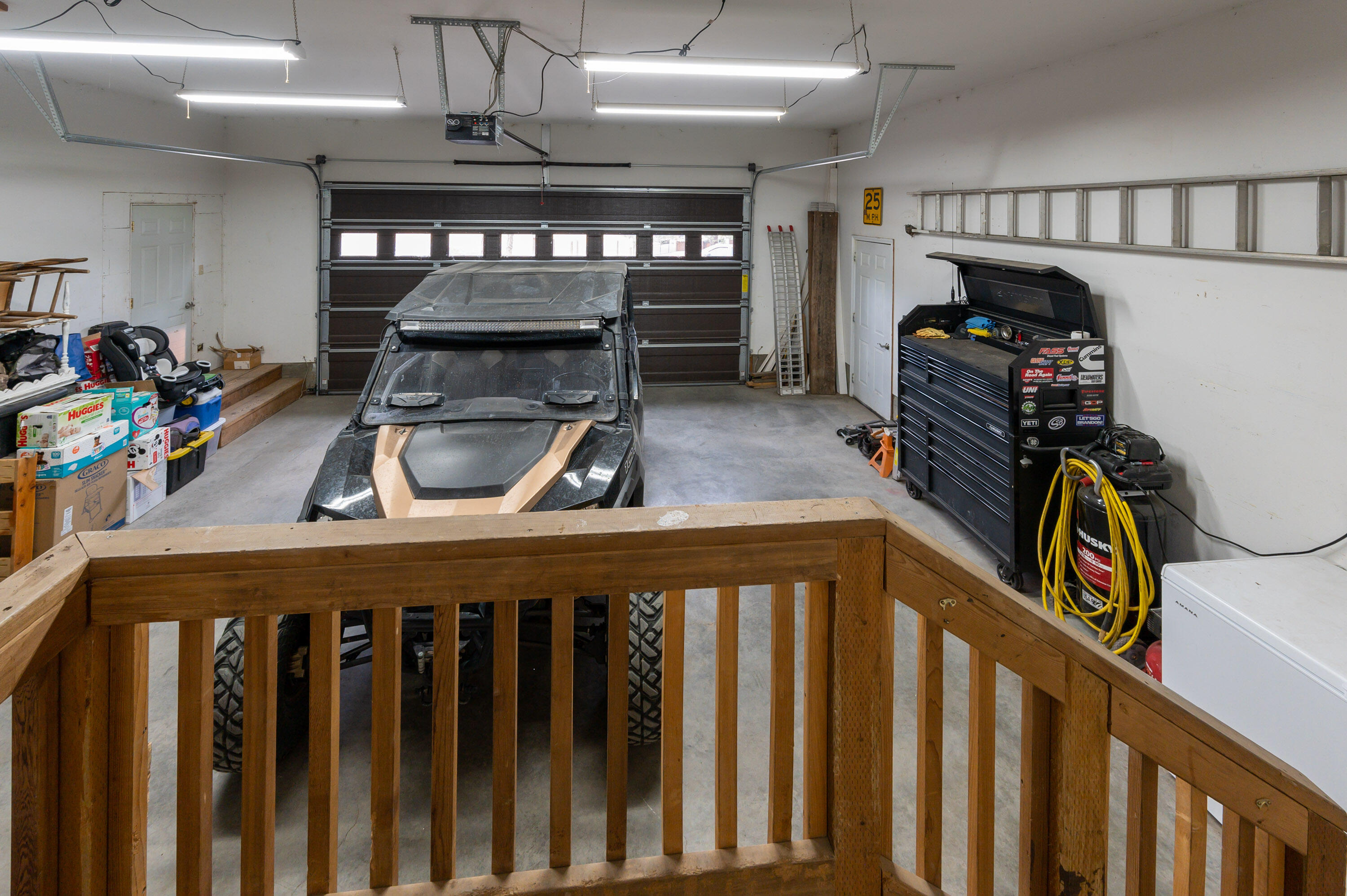 Golden Horseshoe - Residential