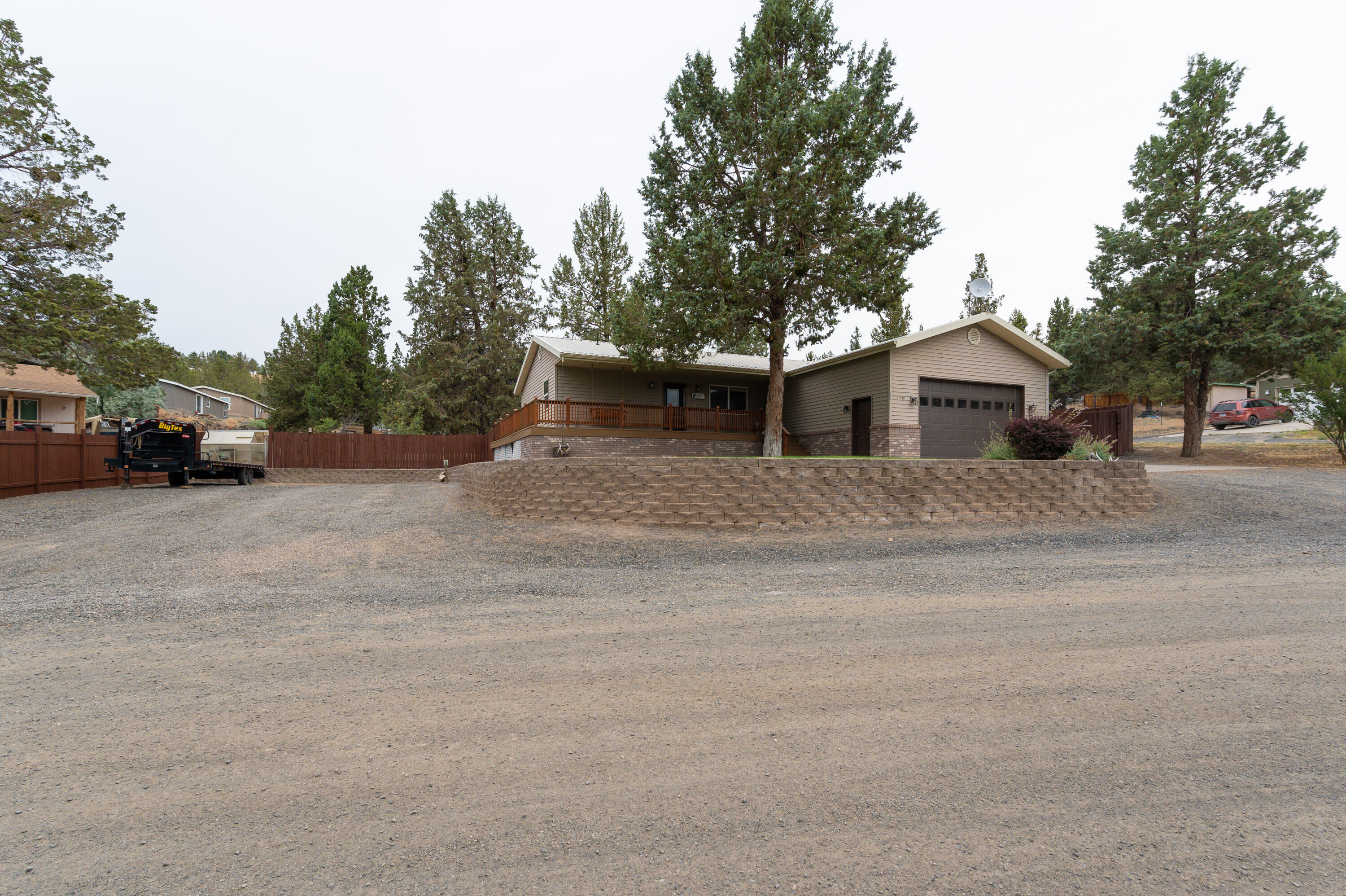 Golden Horseshoe - Residential