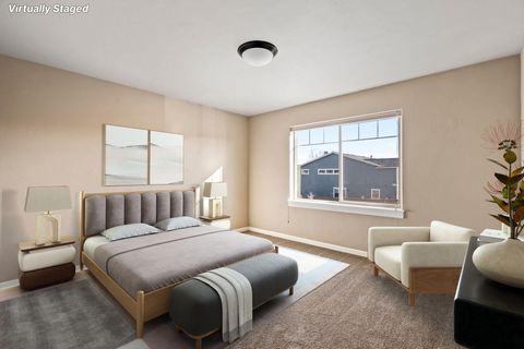 Tiny photo for 20786 Comet Lane, Bend, OR 97701 (MLS # 220216665)