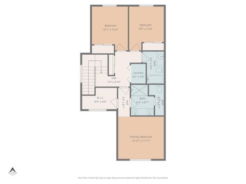 Tiny photo for 20786 Comet Lane, Bend, OR 97701 (MLS # 220216665)