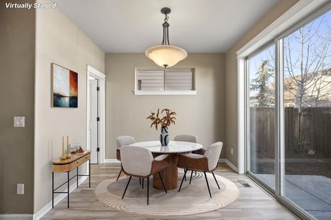 Tiny photo for 20786 Comet Lane, Bend, OR 97701 (MLS # 220216665)