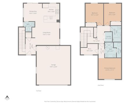 Tiny photo for 20786 Comet Lane, Bend, OR 97701 (MLS # 220216665)