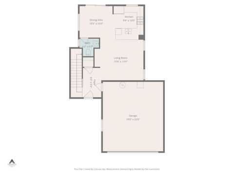 Tiny photo for 20786 Comet Lane, Bend, OR 97701 (MLS # 220216665)