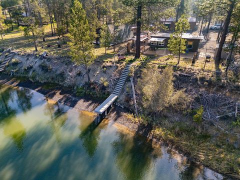 16585 Gray Wolf Lane Bend OR 97707