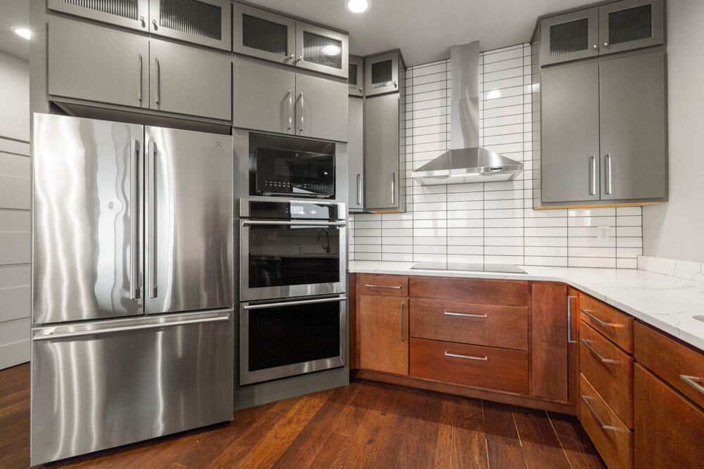 Paradise Hill - Residential