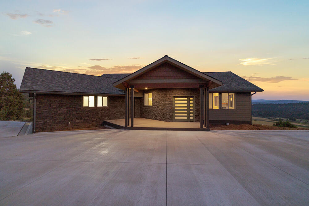 Paradise Hill - Residential