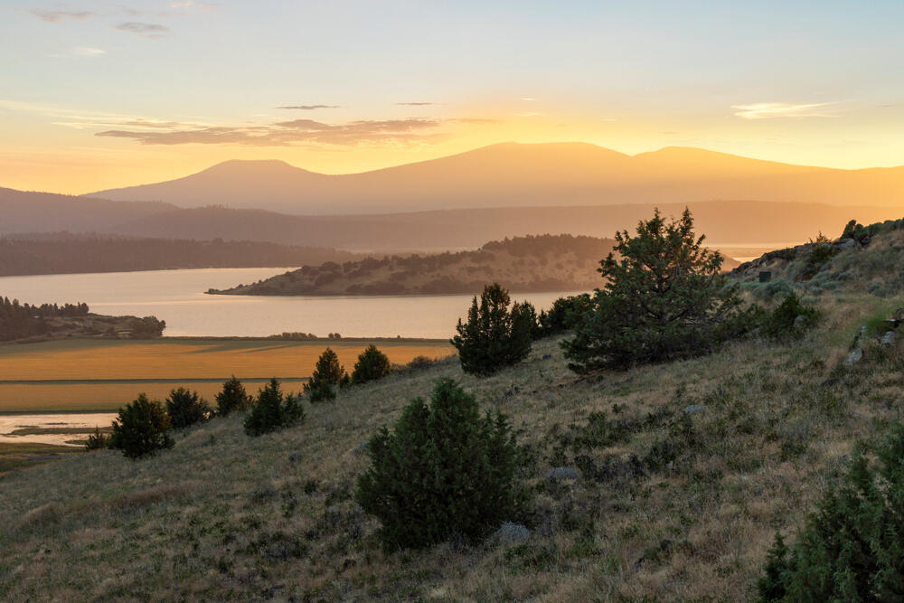 Paradise Hill - Residential