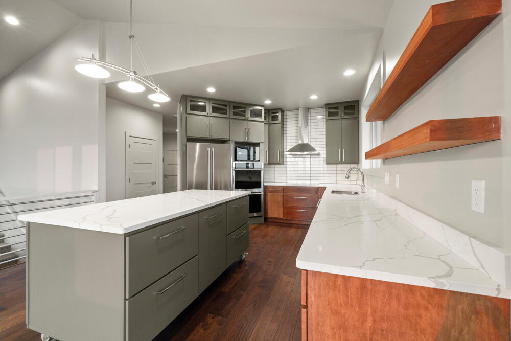 Paradise Hill - Residential