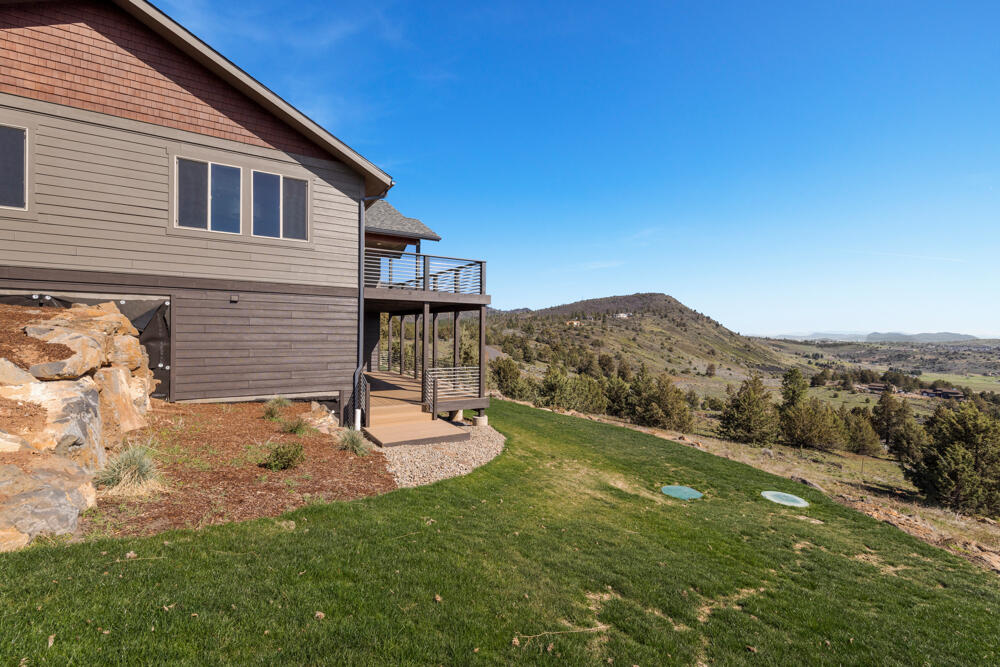 Paradise Hill - Residential