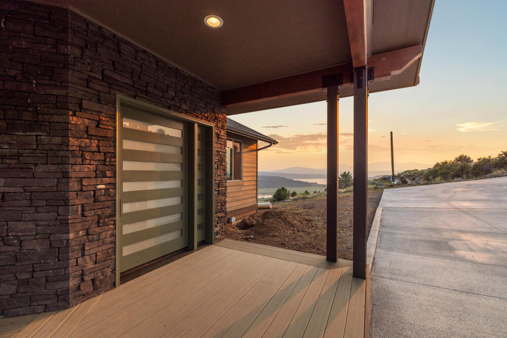 Paradise Hill - Residential