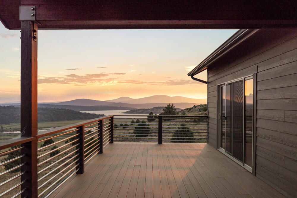 Paradise Hill - Residential