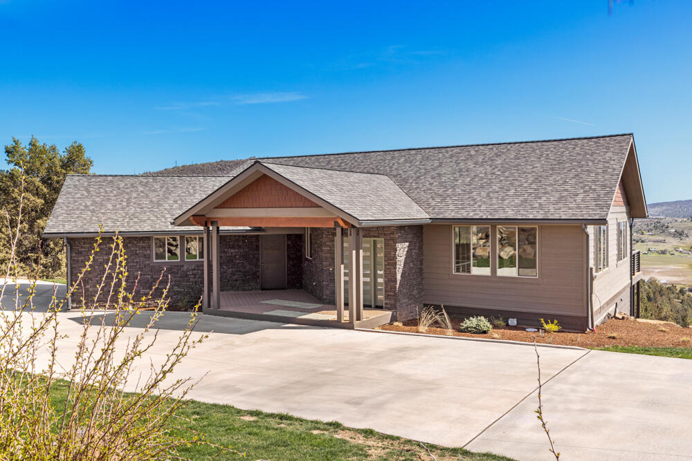 Paradise Hill - Residential