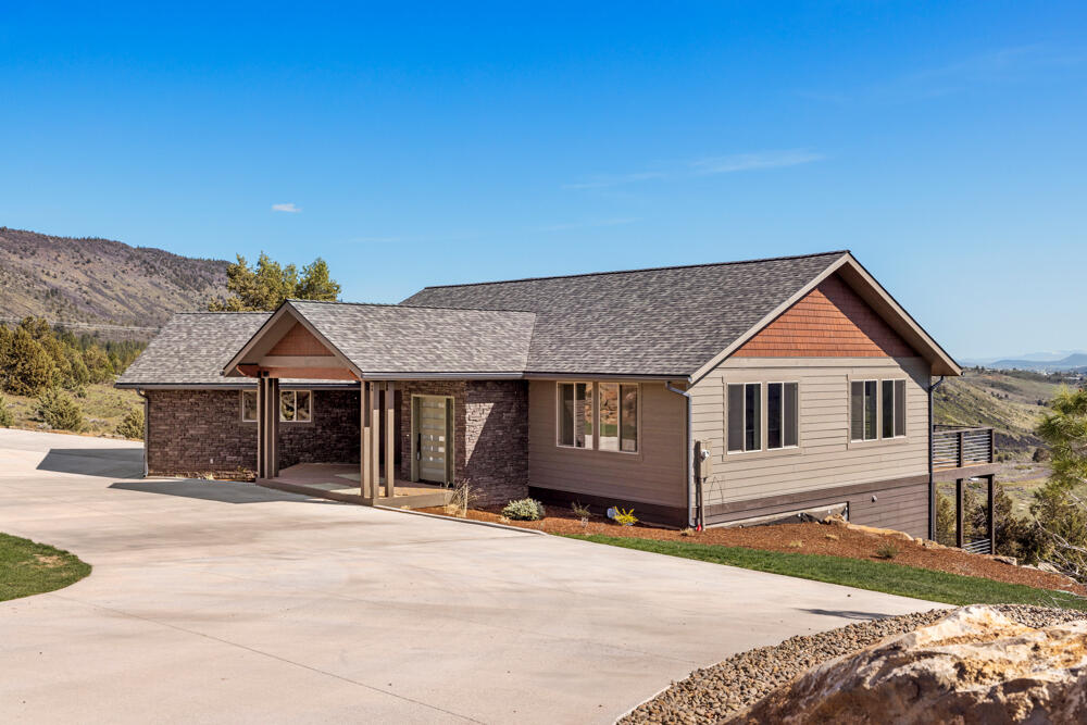 Paradise Hill - Residential