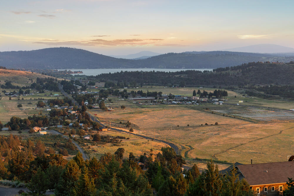 Paradise Hill - Residential