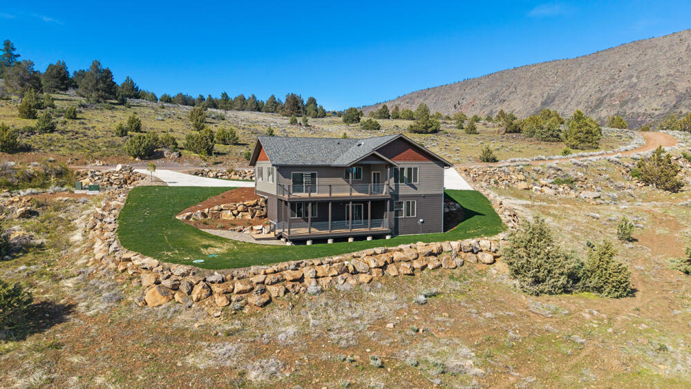 Paradise Hill - Residential