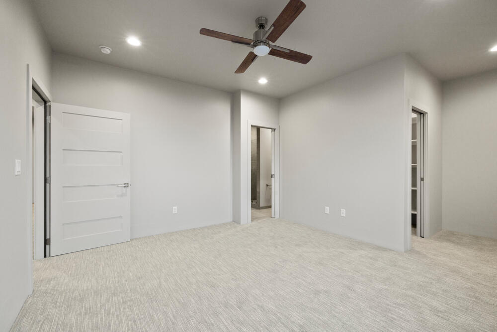 Paradise Hill - Residential