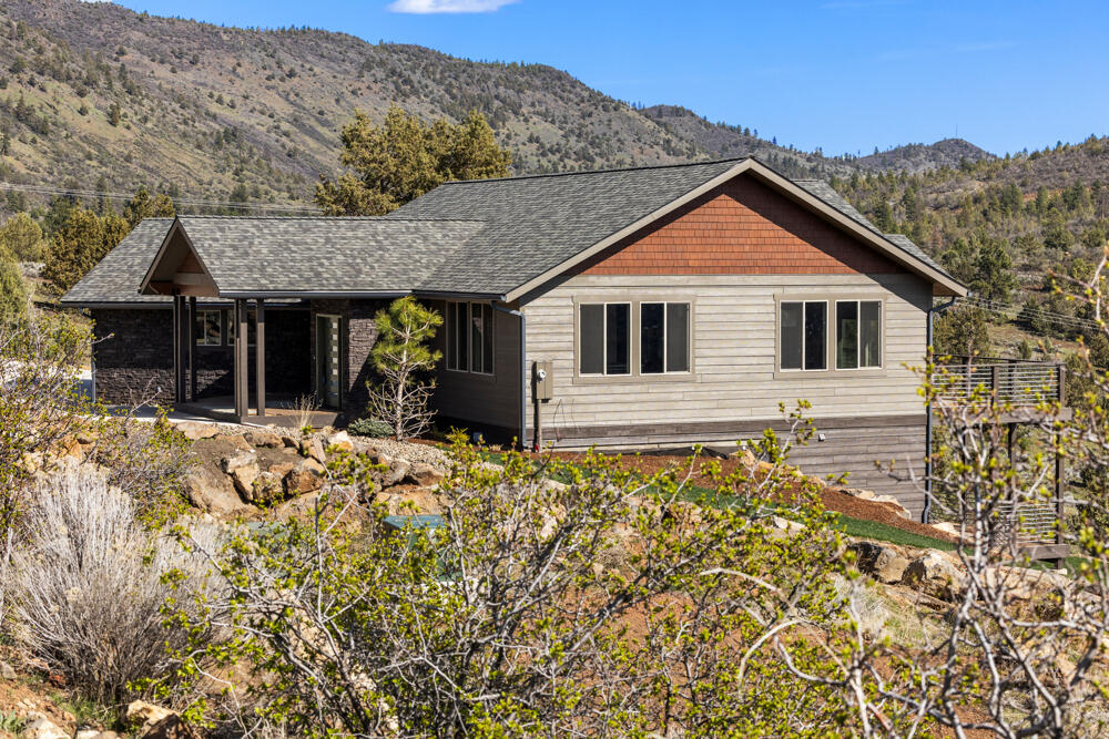 Paradise Hill - Residential