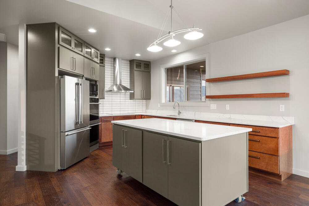 Paradise Hill - Residential