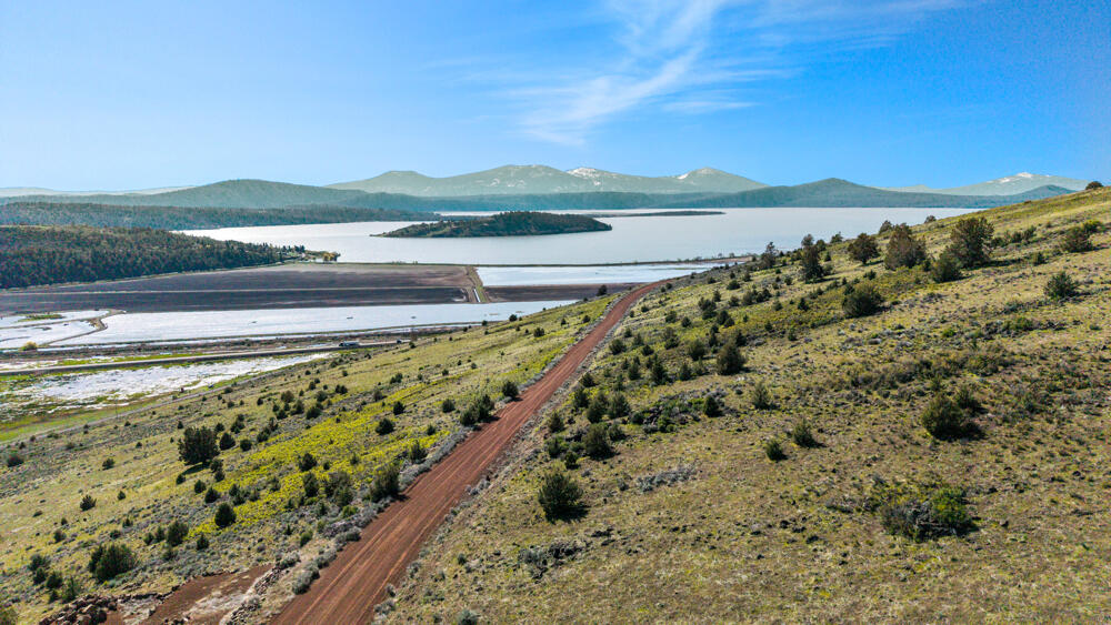 Paradise Hill - Residential