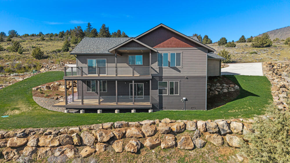 Paradise Hill - Residential