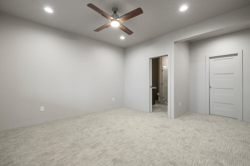 Paradise Hill - Residential