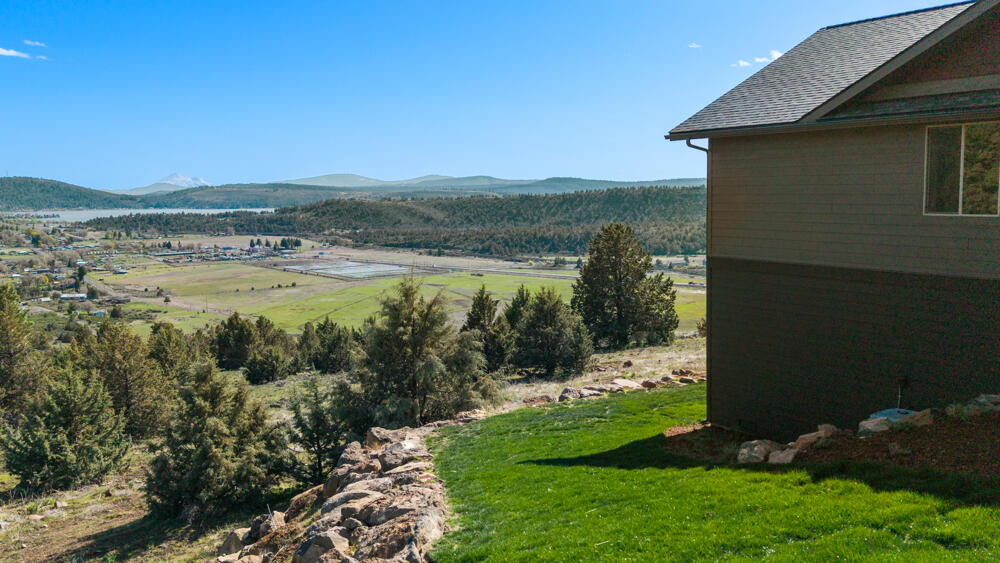 Paradise Hill - Residential