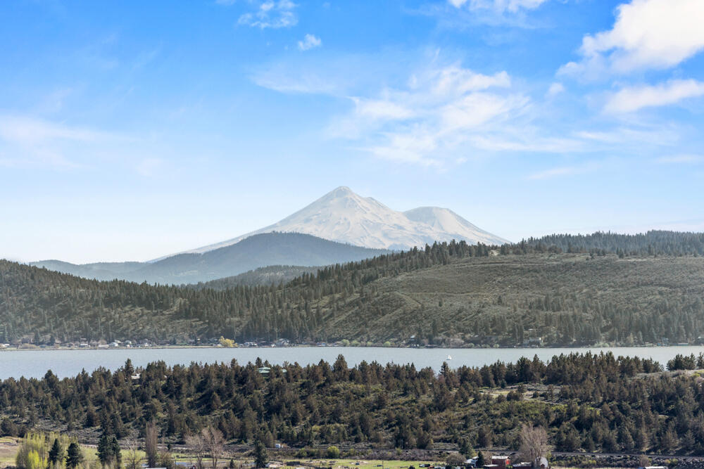 Paradise Hill - Residential