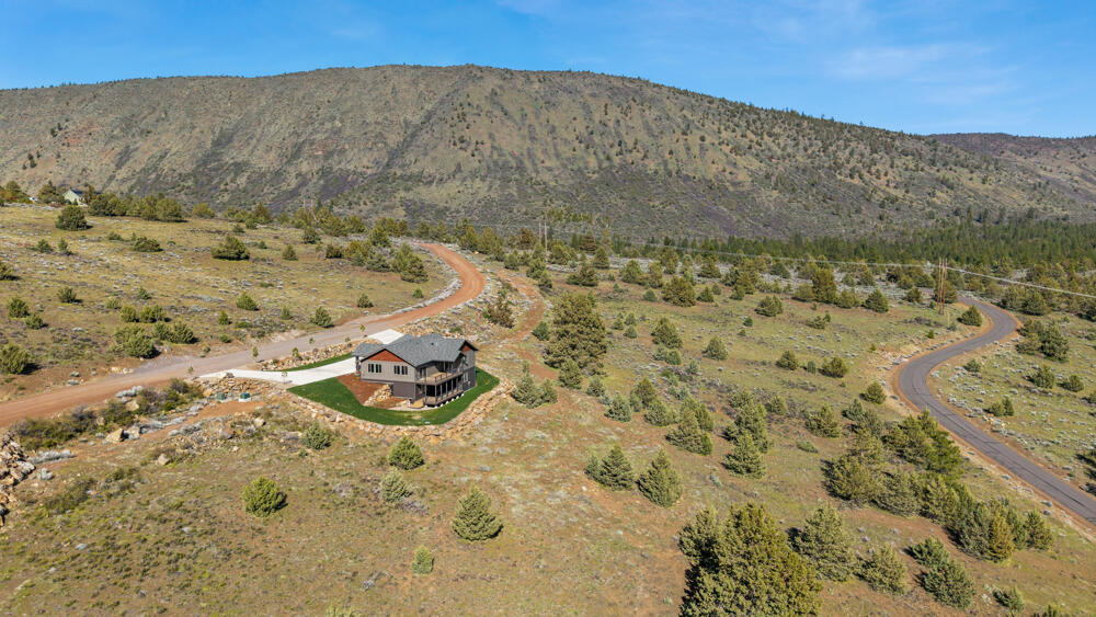 Paradise Hill - Residential