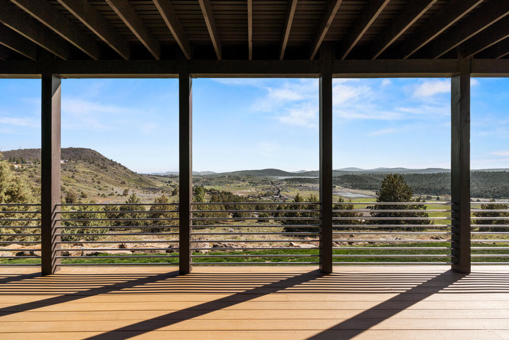 Paradise Hill - Residential