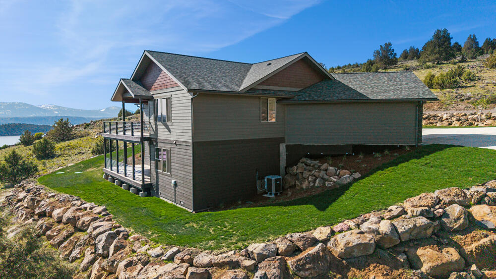 Paradise Hill - Residential