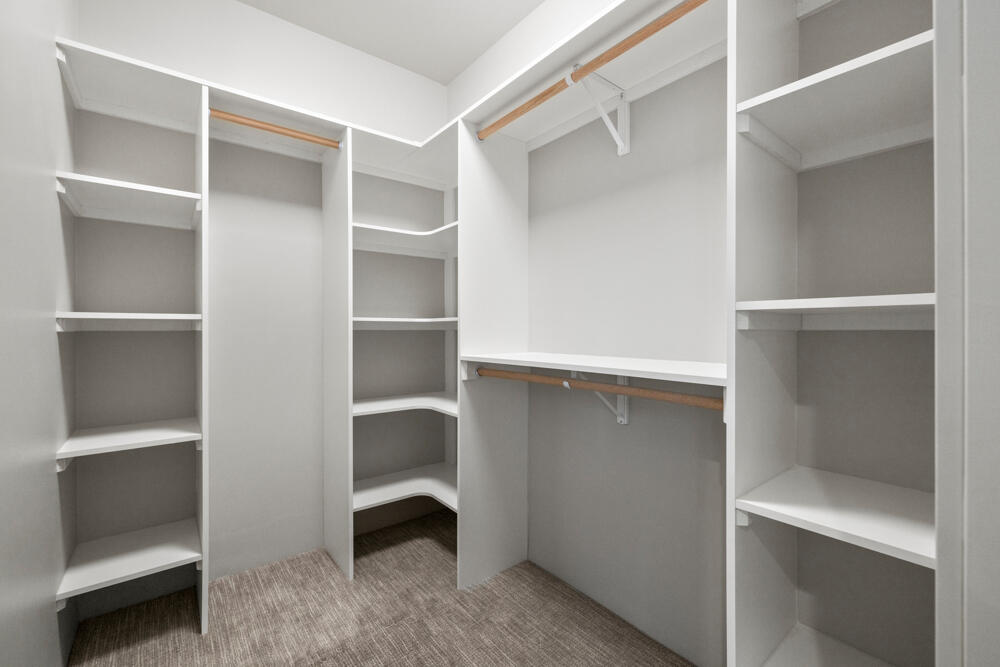 Paradise Hill - Residential