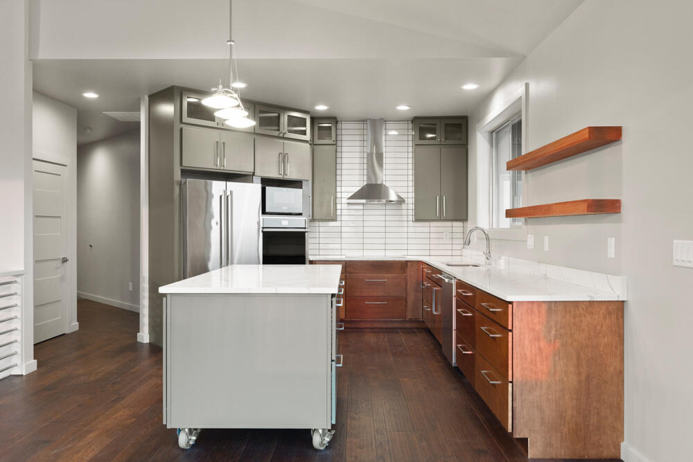 Paradise Hill - Residential