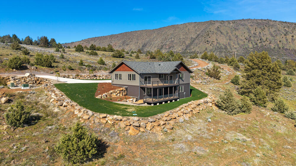 Paradise Hill - Residential