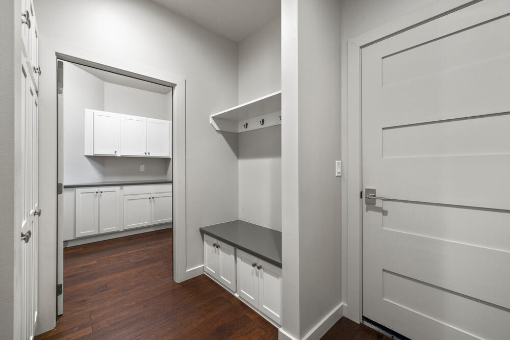 Paradise Hill - Residential