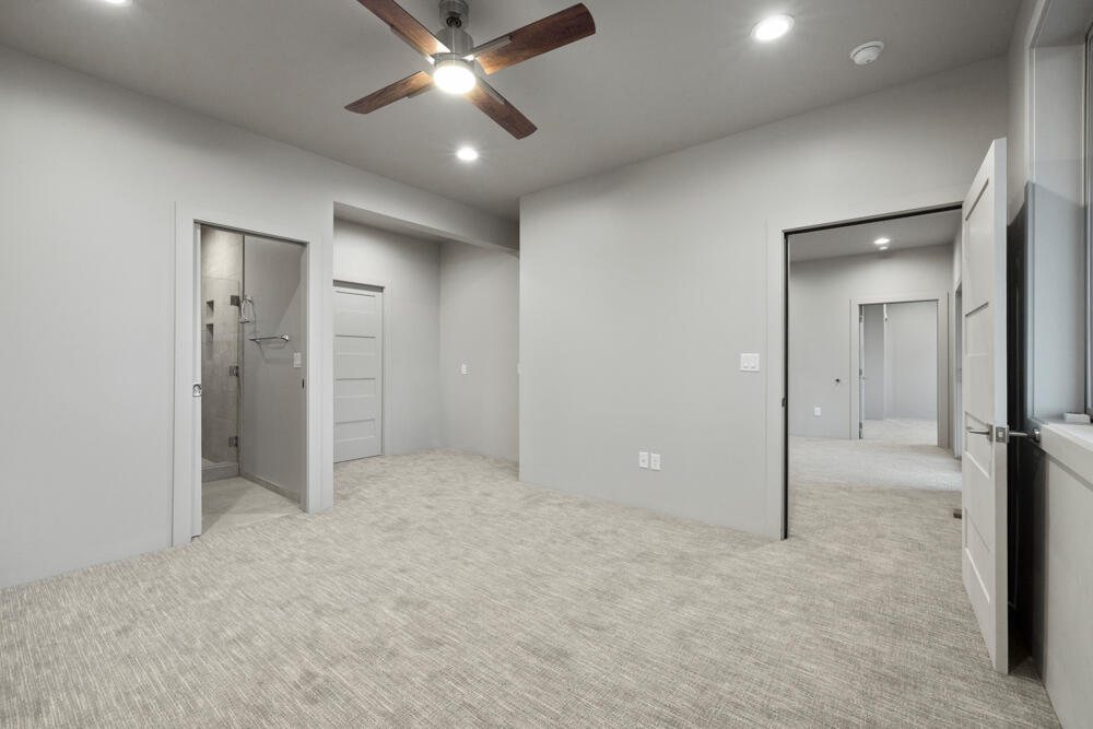 Paradise Hill - Residential