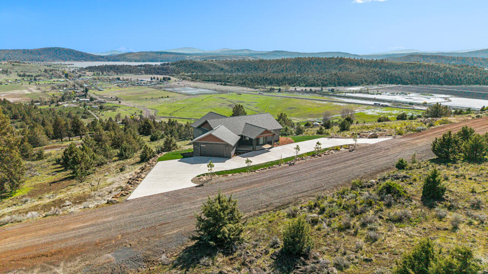 Paradise Hill - Residential