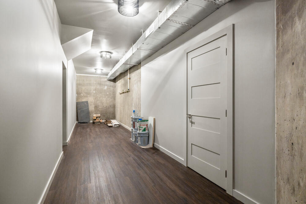 Paradise Hill - Residential