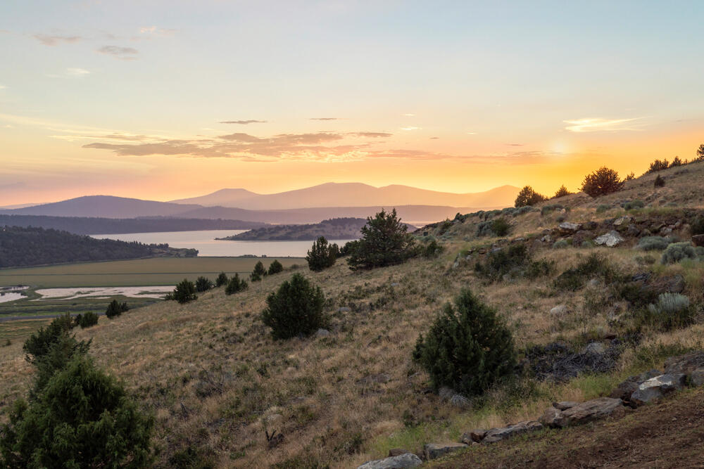 Paradise Hill - Residential