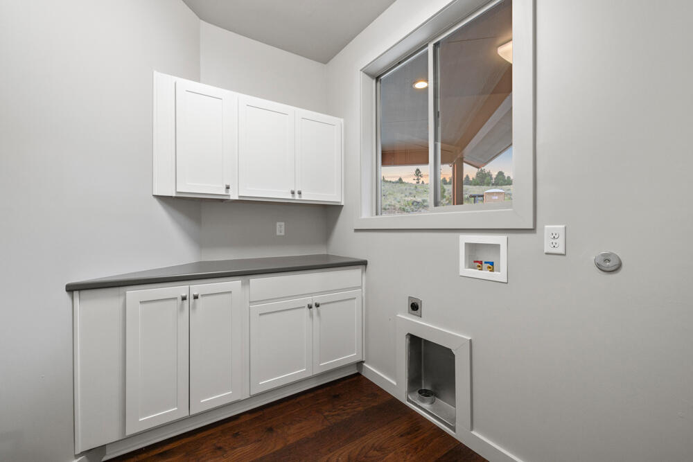 Paradise Hill - Residential