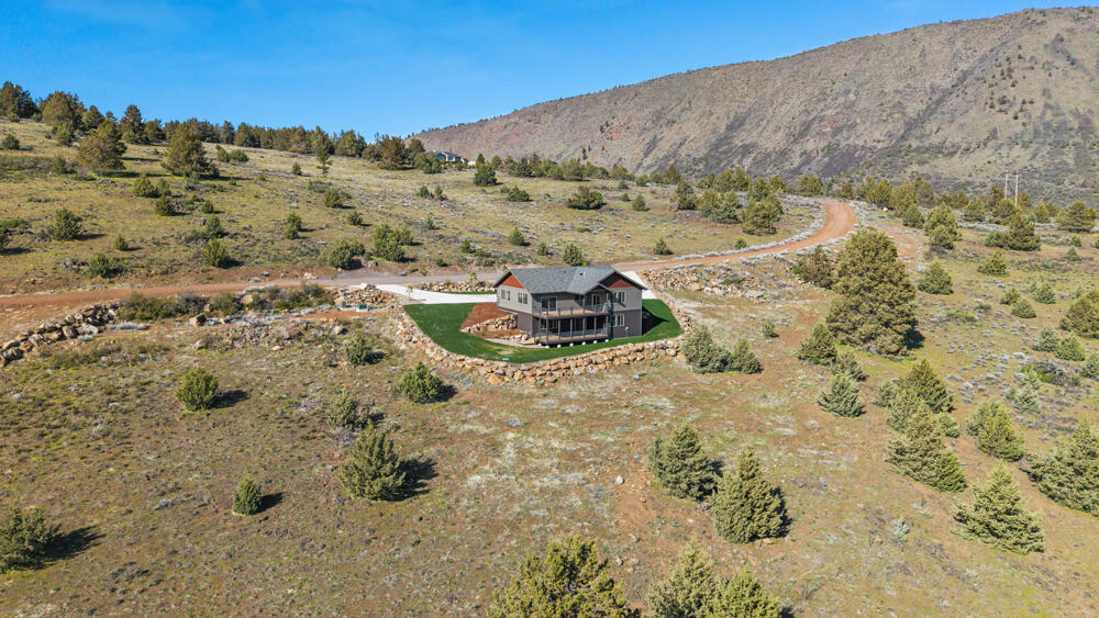 Paradise Hill - Residential