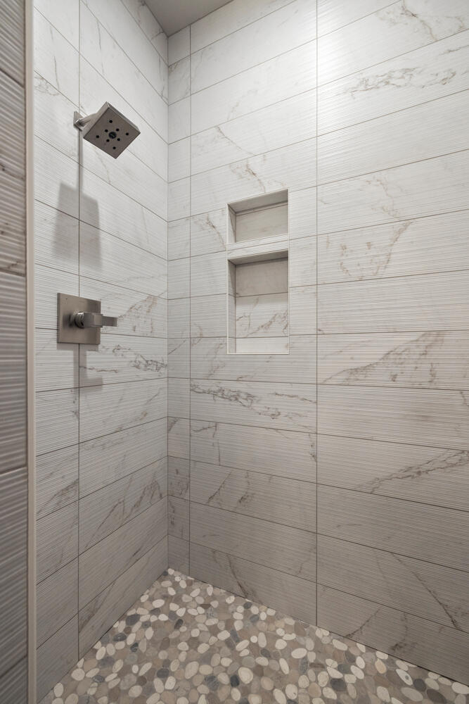 Paradise Hill - Residential