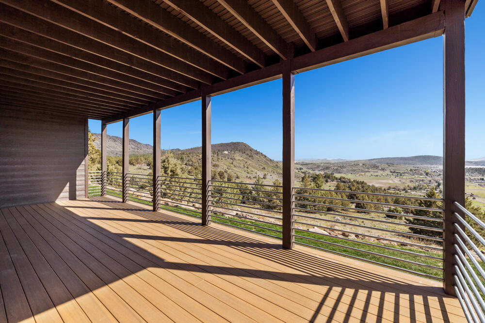 Paradise Hill - Residential