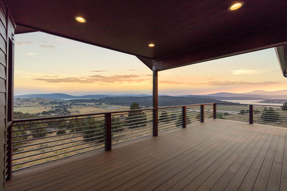 Paradise Hill - Residential